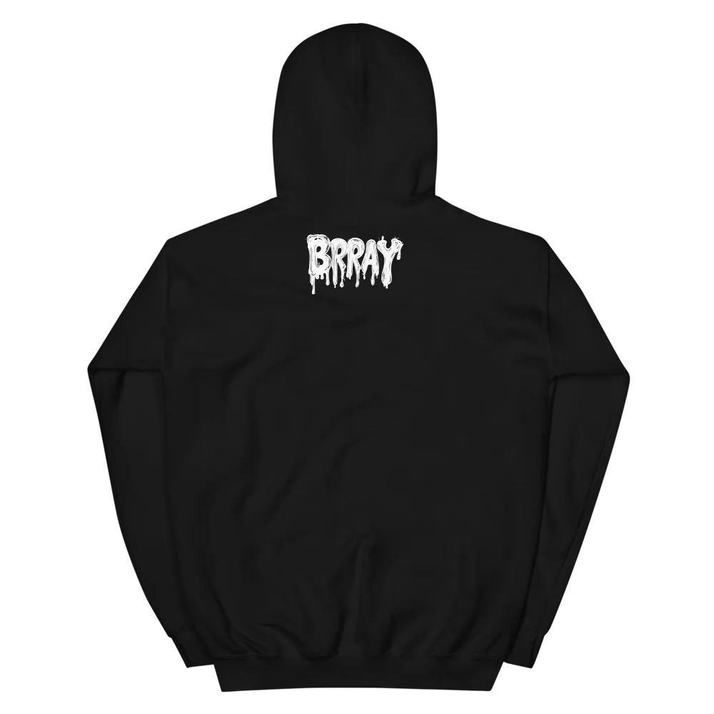 100POL35 Hoodie - Image 2