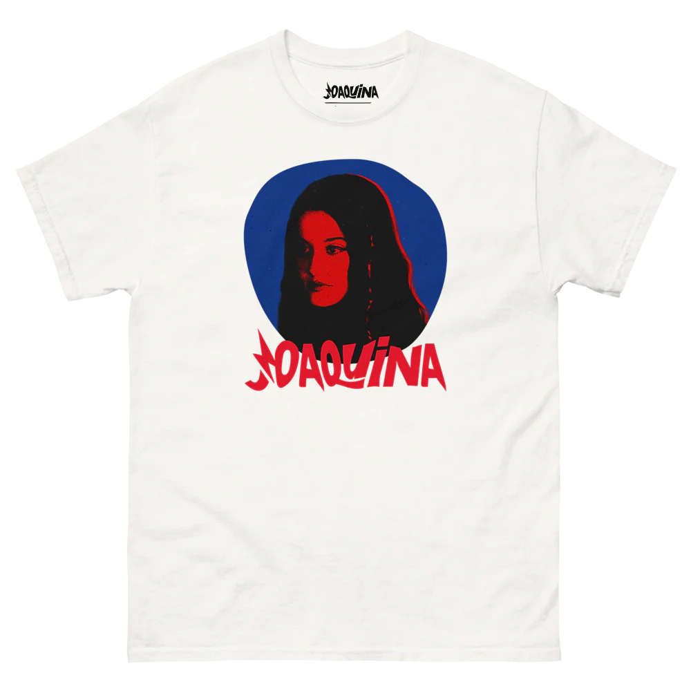 Al Romper La Burbuja Tour Tee