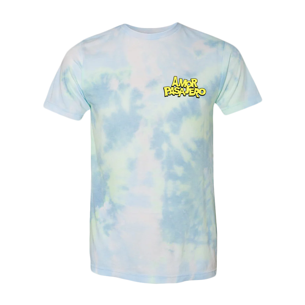 Amor Pasajero T-Shirt