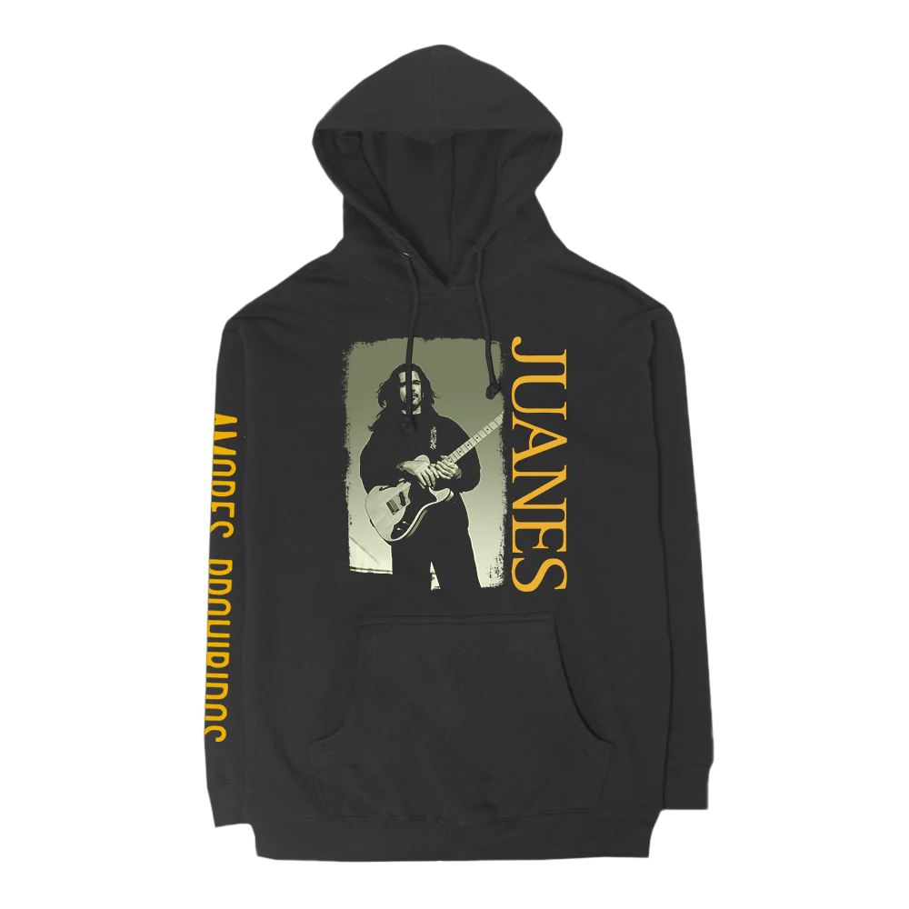 Amores Prohibidos Hoodie