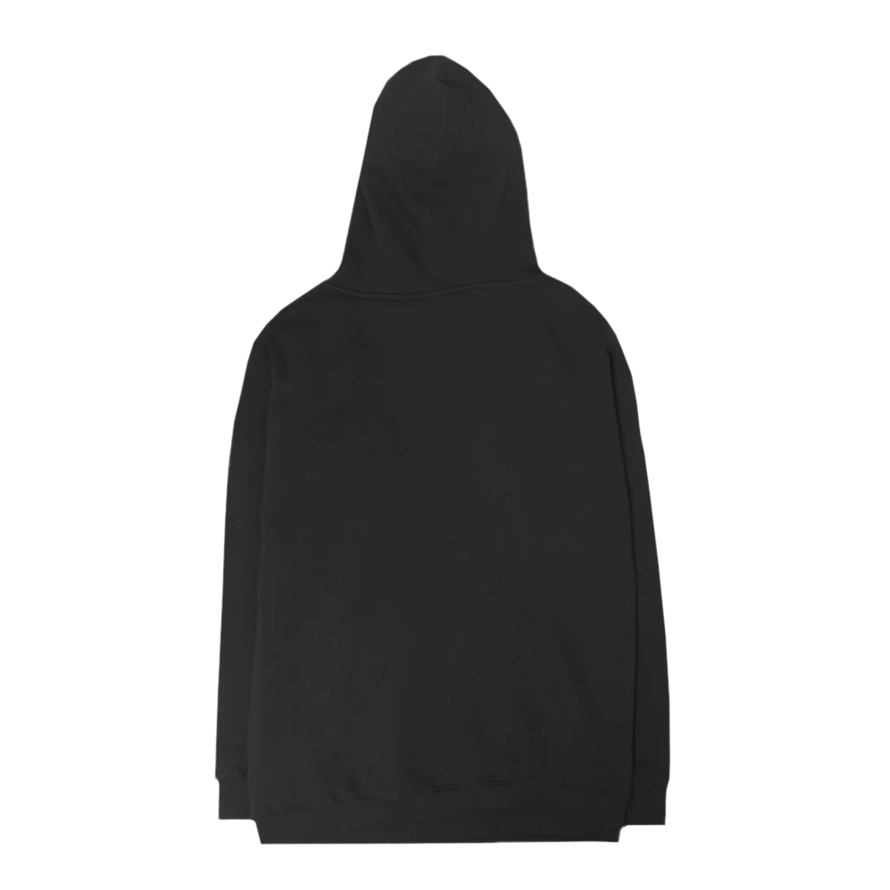 Amores Prohibidos Hoodie - Image 2