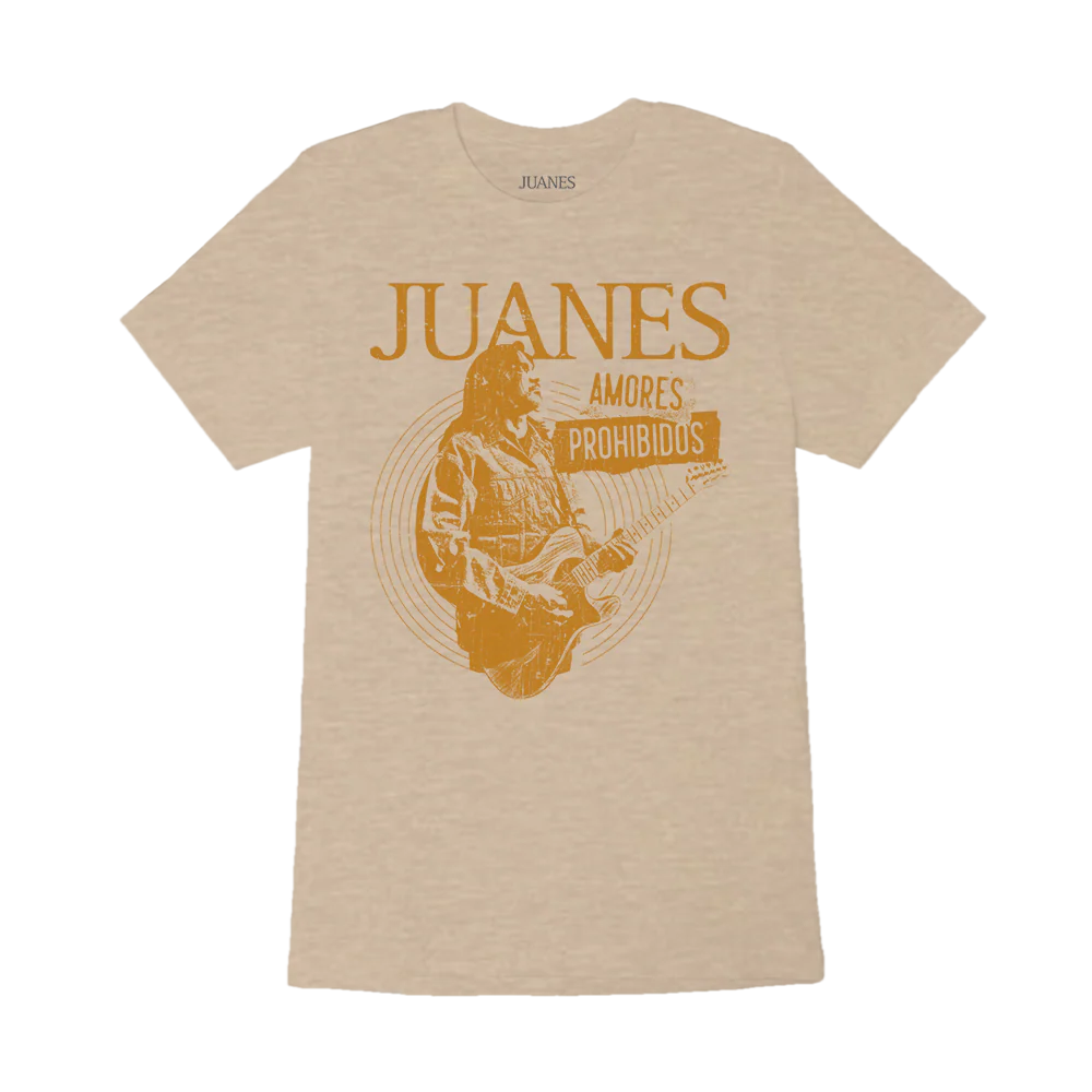 Amores Prohibidos T-Shirt