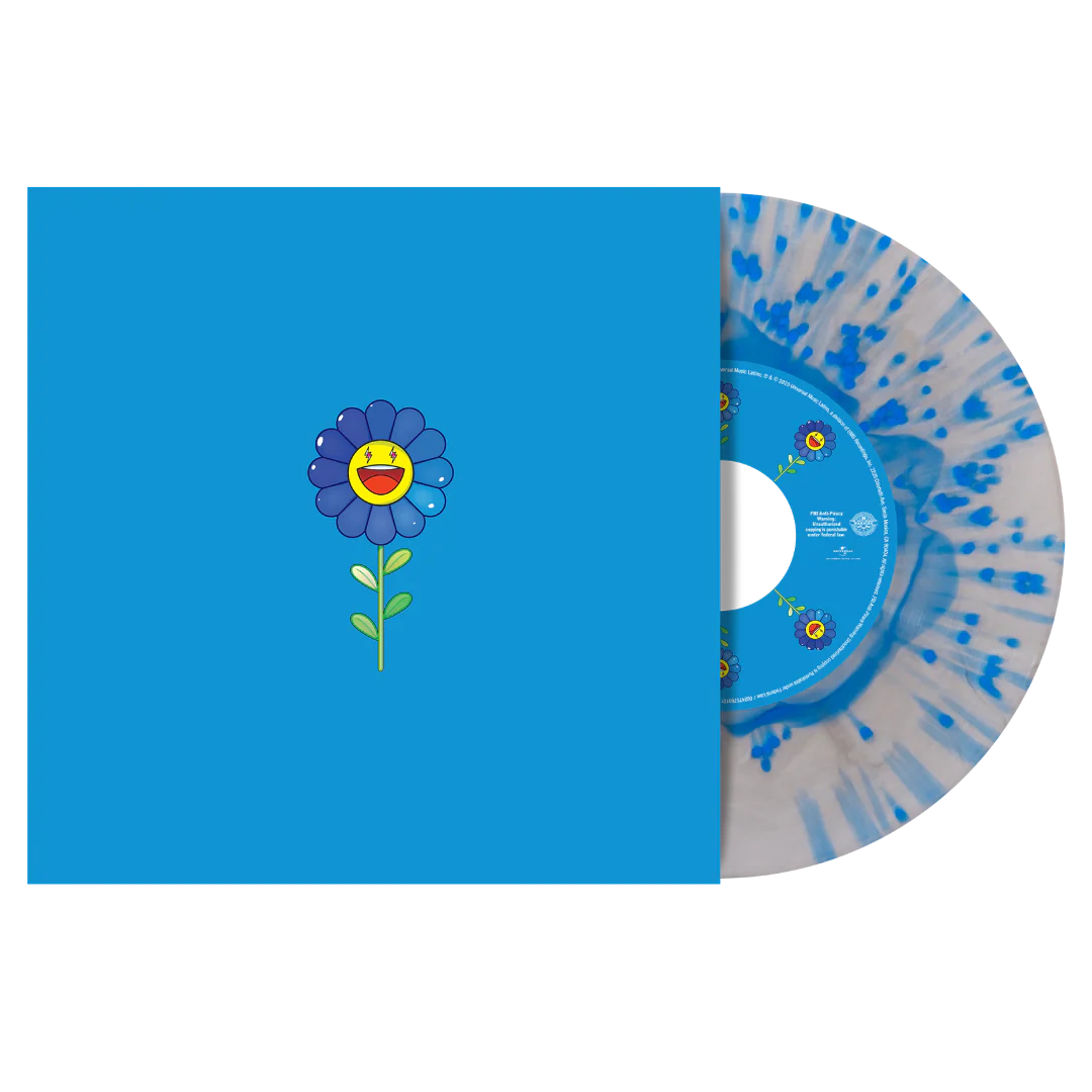 Azul - 7" Vinyl - Single's Day Exclusive