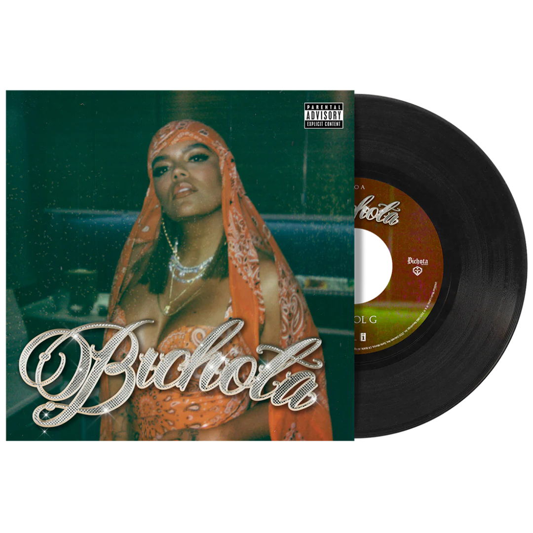 Bichota 7" Vinyl