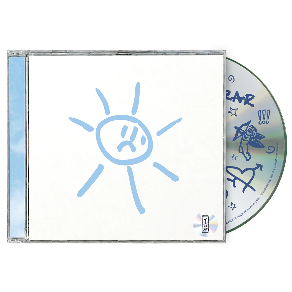 Canto Pa No Llorar CD