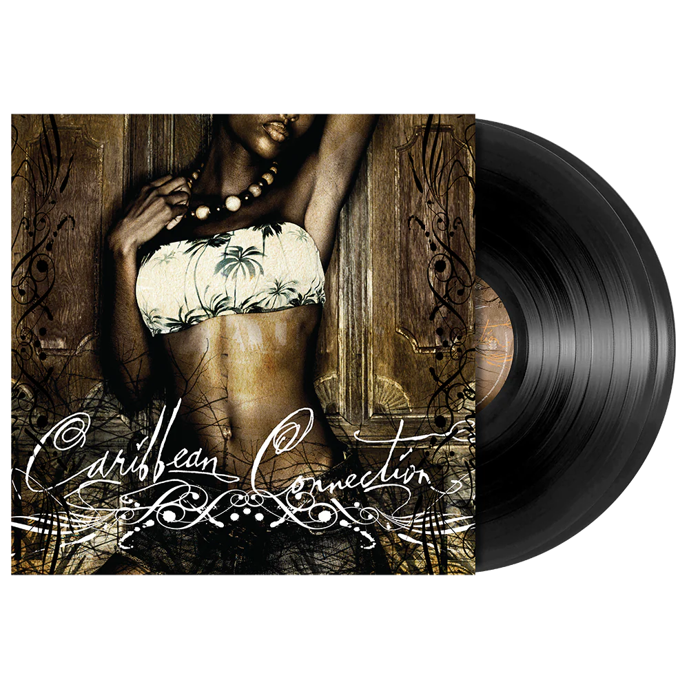 Caribbean Connection 2LP Vinyl
