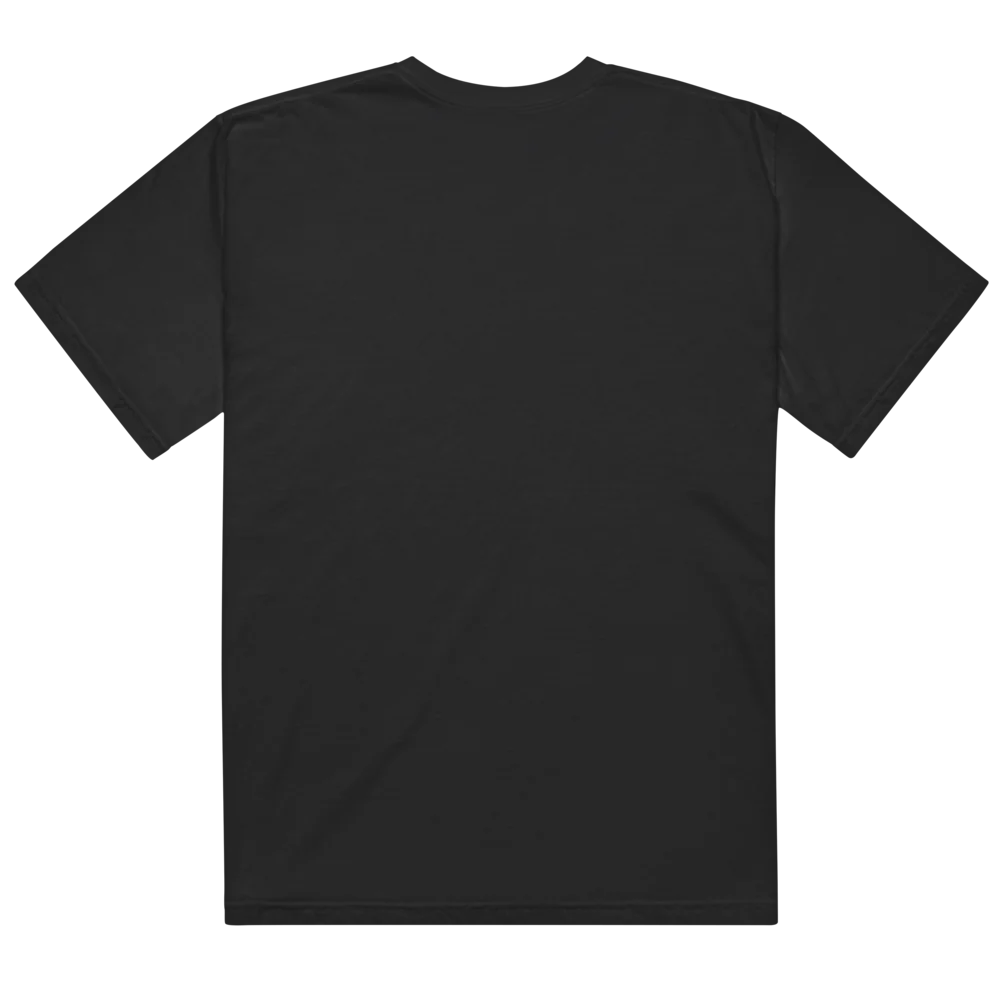 Celia Cruz Centennial Black Tee - Image 2