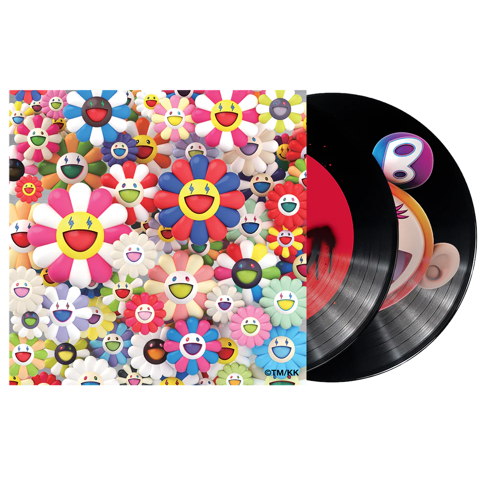 Colores - 2LP Picture Disc - Image 3