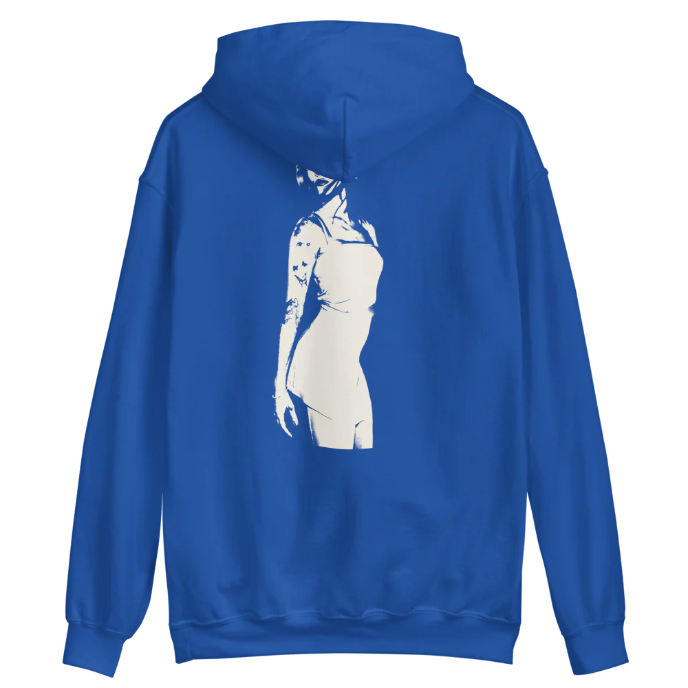 CUARTO AZUL Hoodie - Image 2