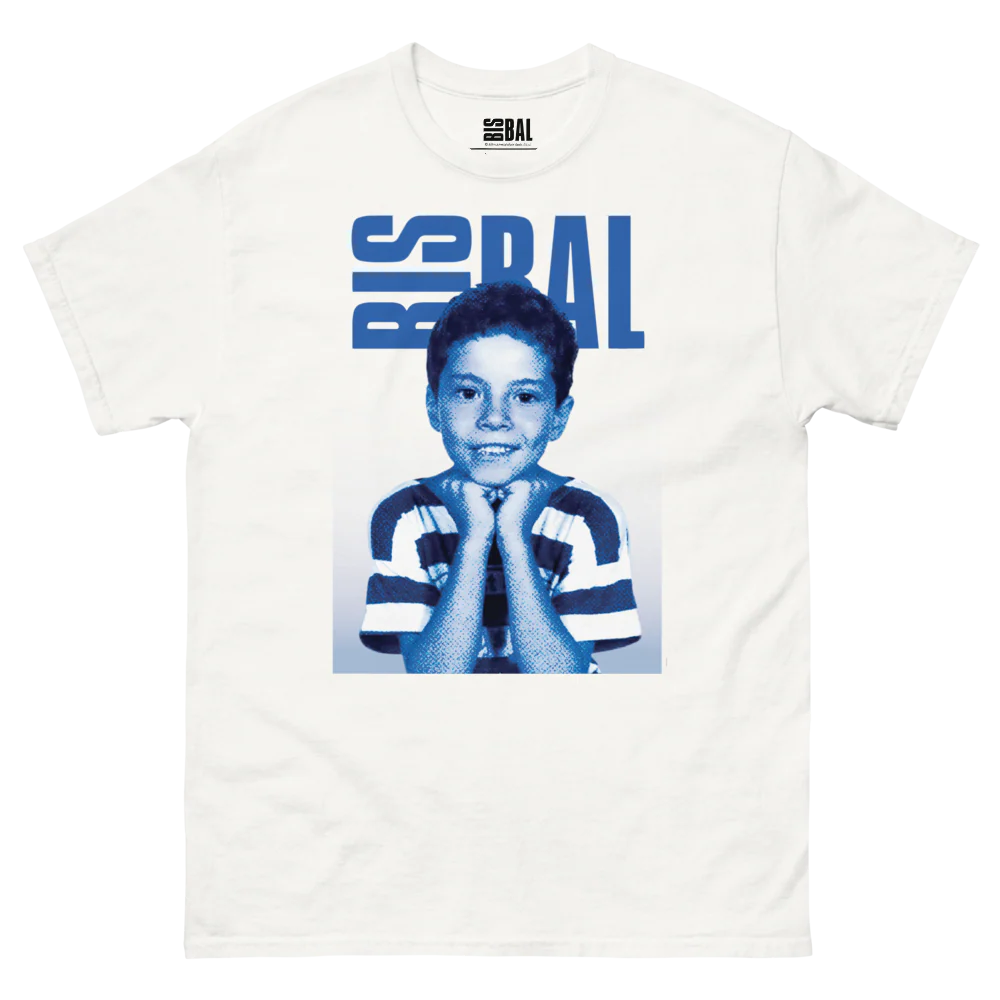 David Bisbal Photo Tee
