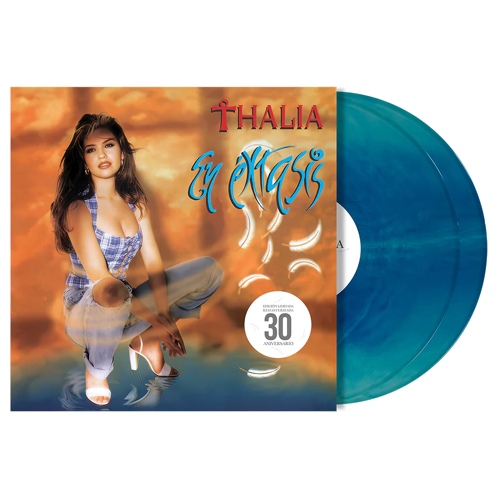 En Éxtasis (30 Aniversario) - Remastered 2025