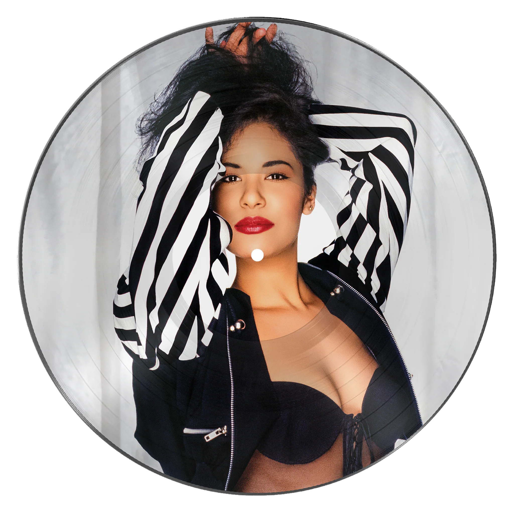 Entre A Mi Mundo - Remastered Picture Disc LP Vinyl (D2C Exclusive) - Image 2