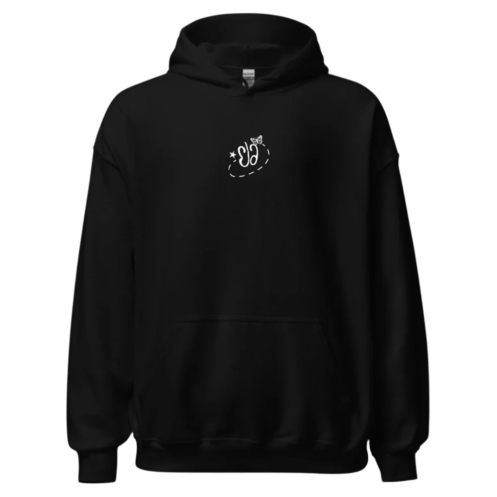 ¿Es En Serio? Hoodie