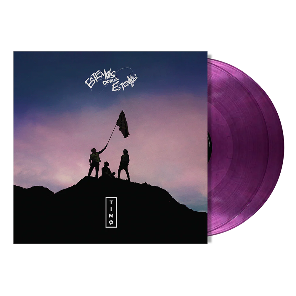 Estemos Donde Estemos (2LP Edición Deluxe)