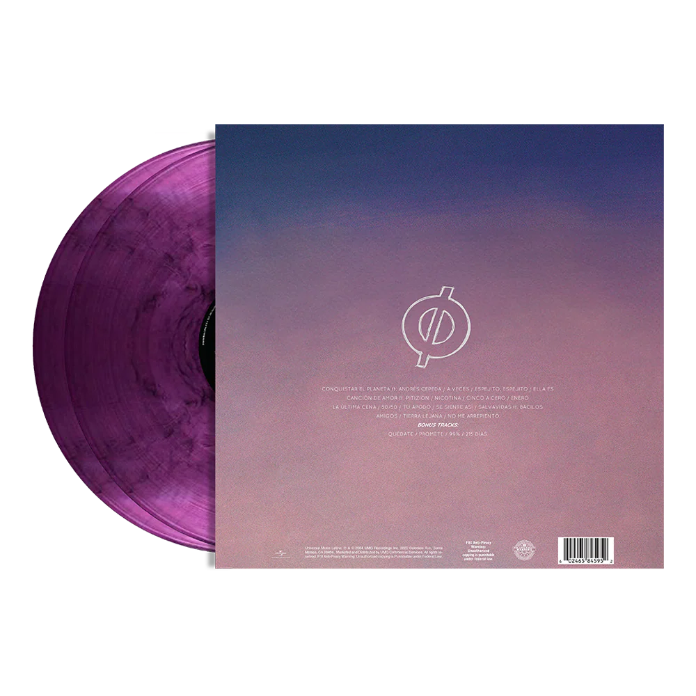 Estemos Donde Estemos (2LP Edición Deluxe) - Image 2