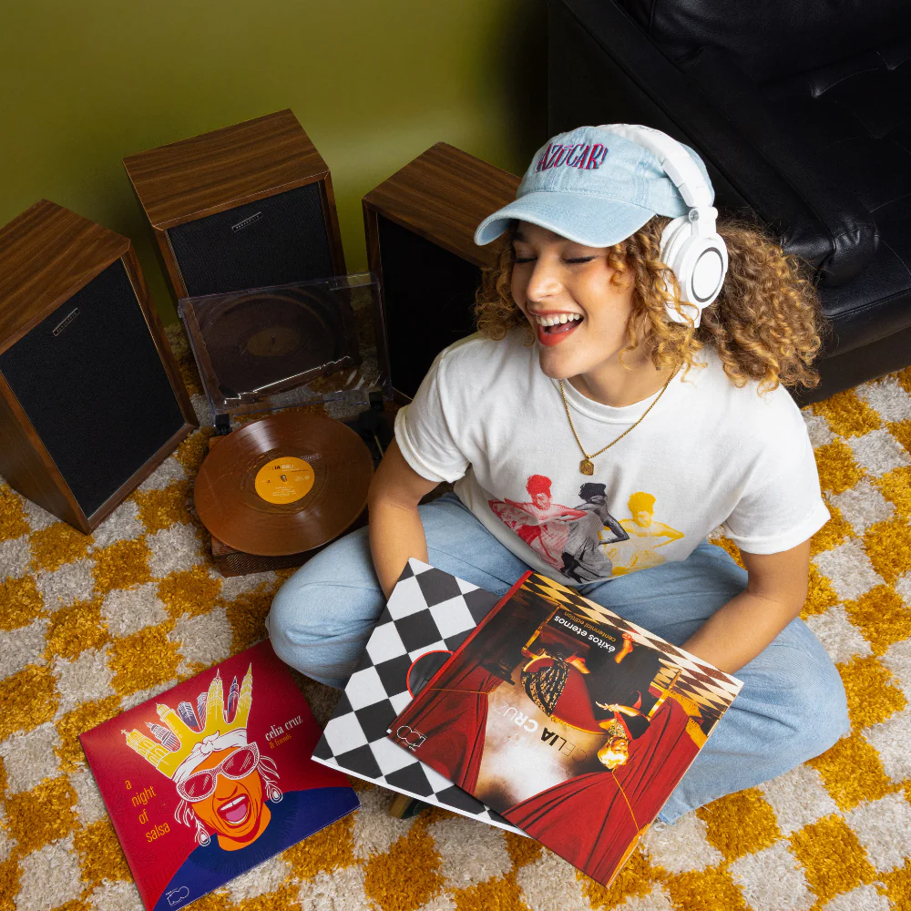 Éxitos Eternos: Centennial Edition 2LP Vinyl - Image 2