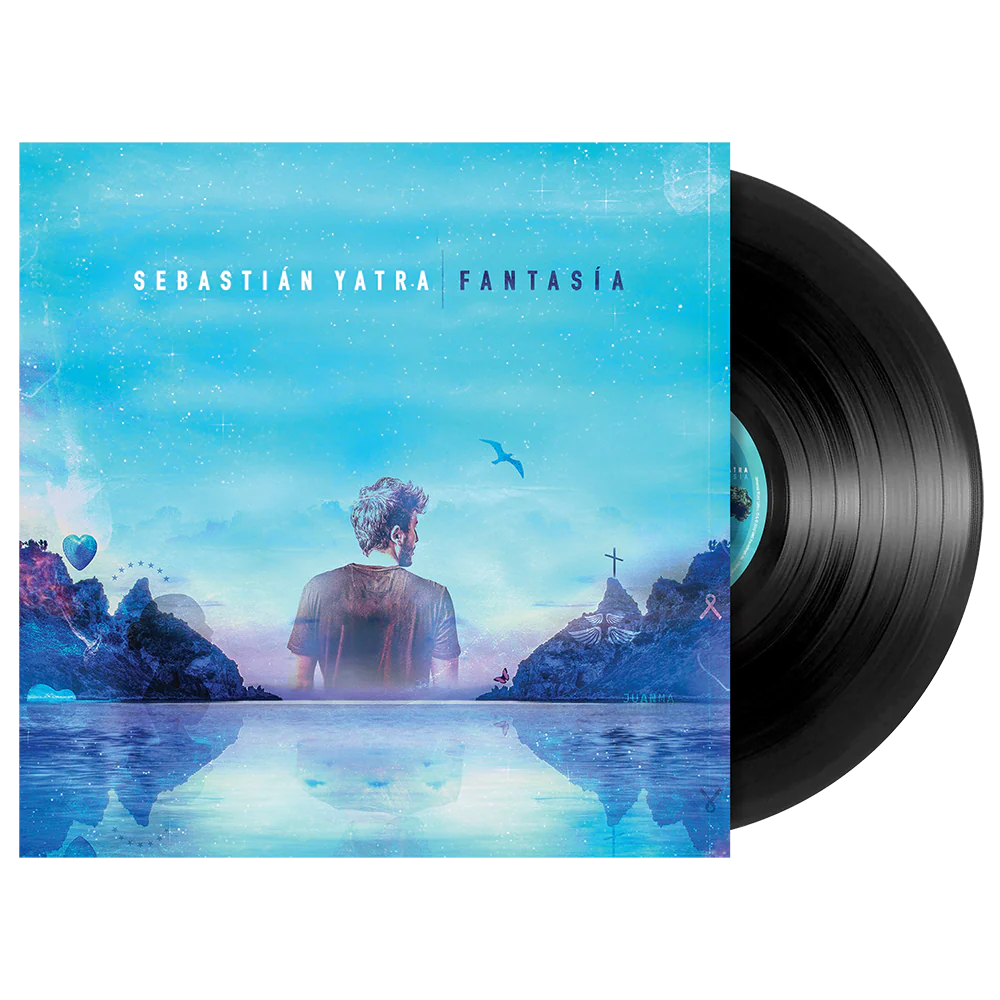 Fantasia 1LP Vinyl