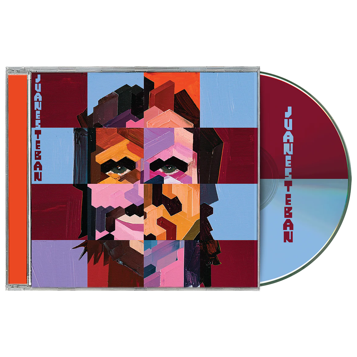 JuanesTeban CD