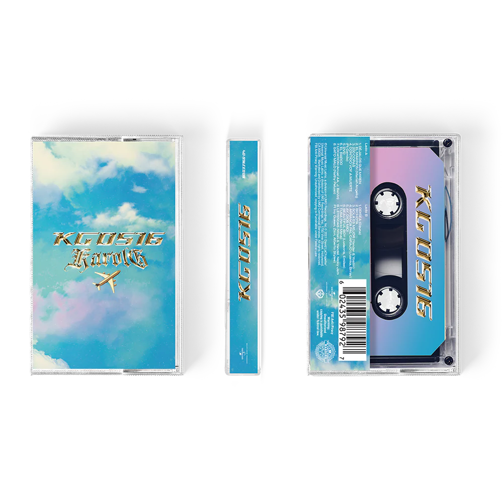 KG0516 Cassette