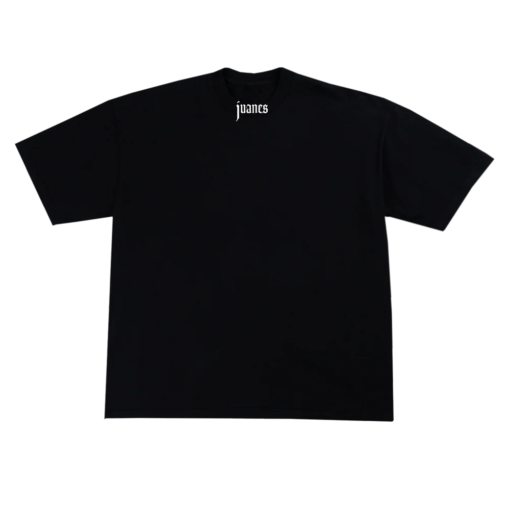 La Camisa Negra 20th Anniversary Tee - Image 2