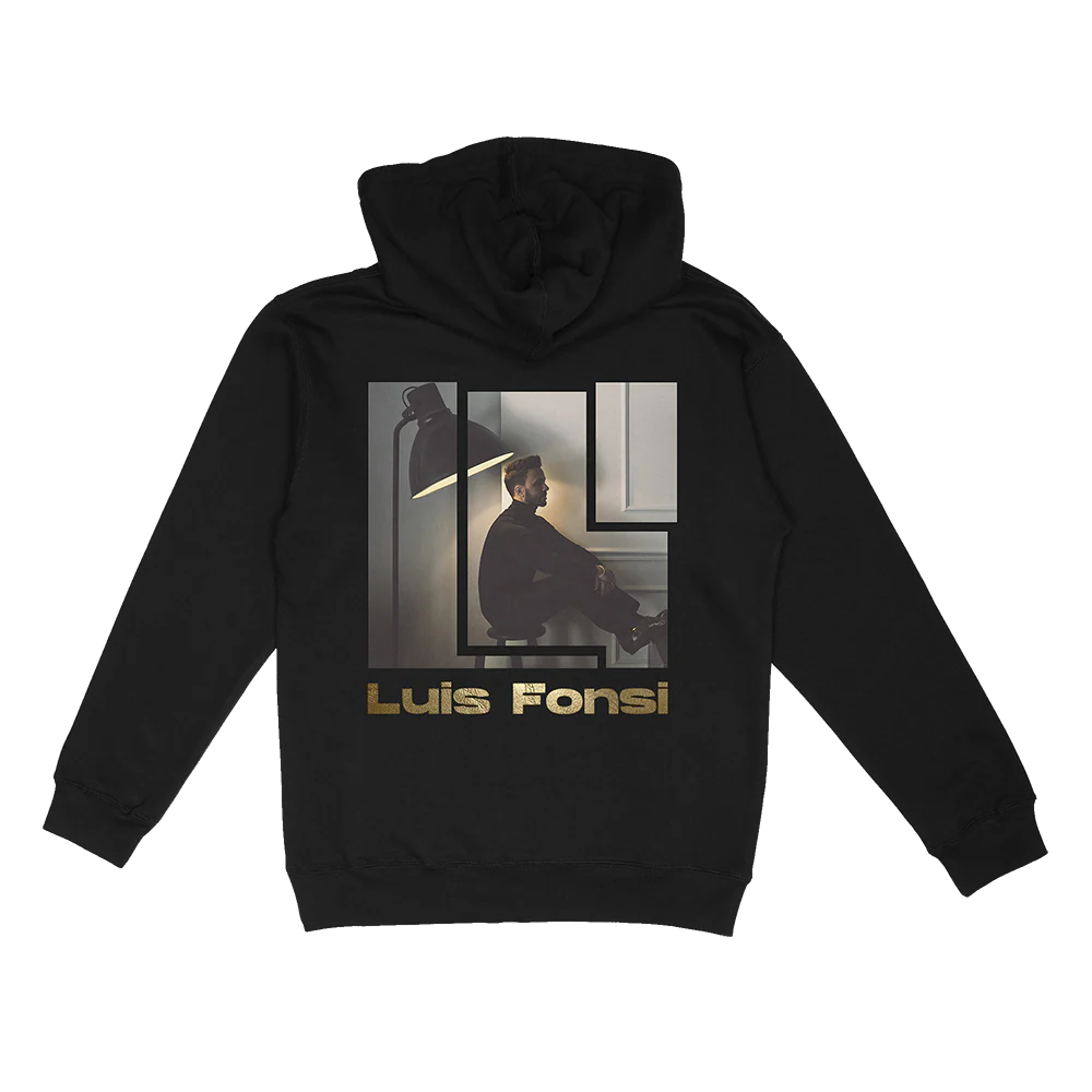 Ley De Gravedad Hoodie - Image 2