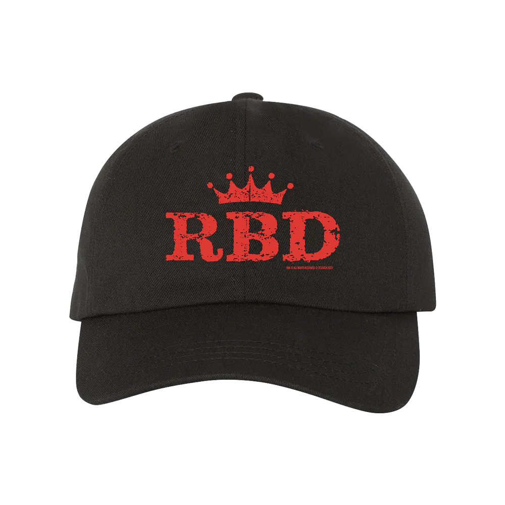 RBD Black Hat
