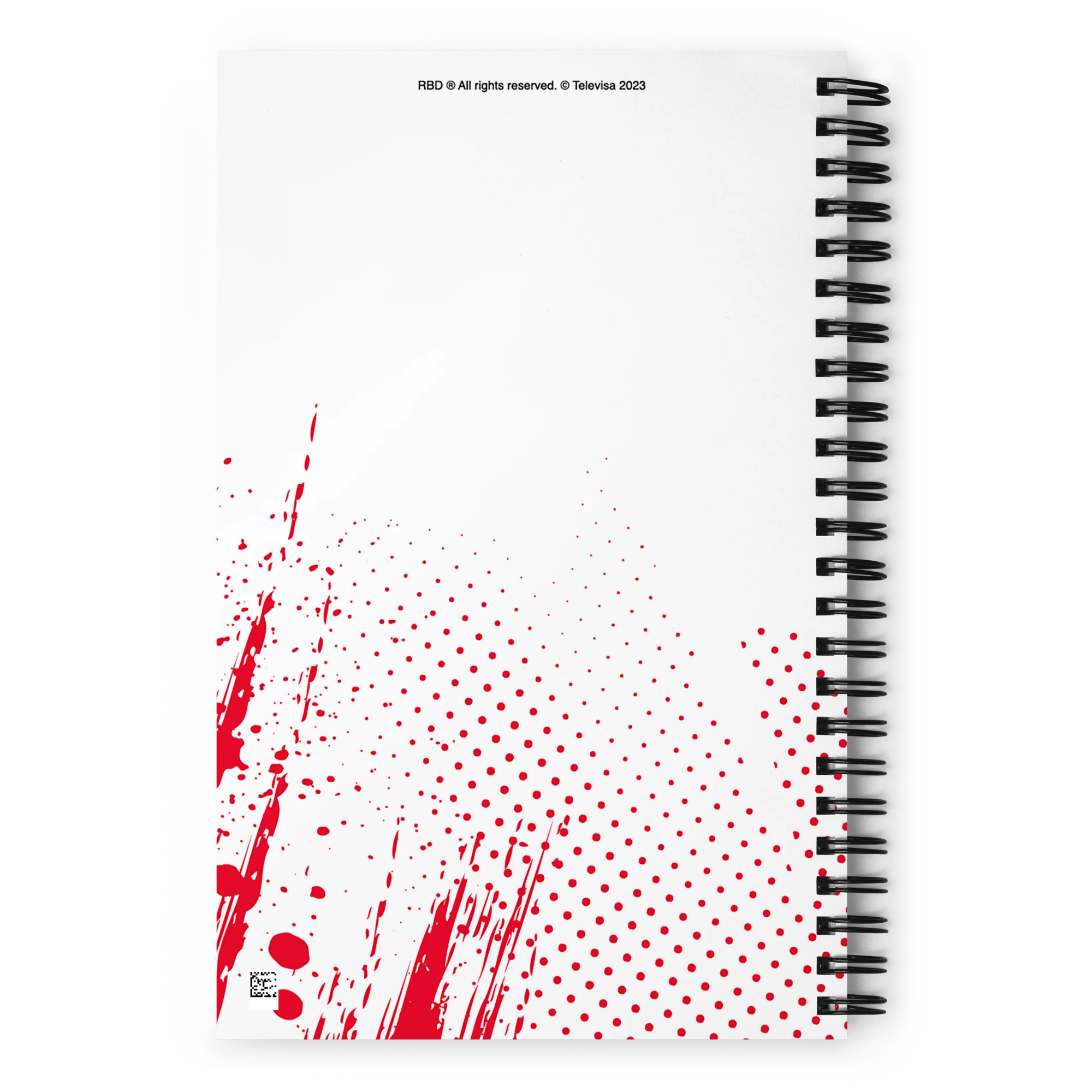 Notebook - Image 2