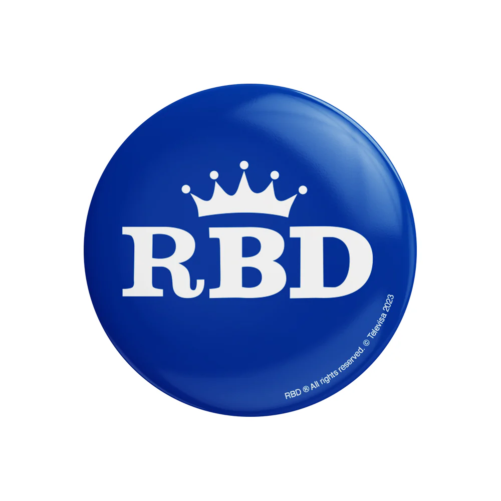 RBD Pin Pack - Image 2