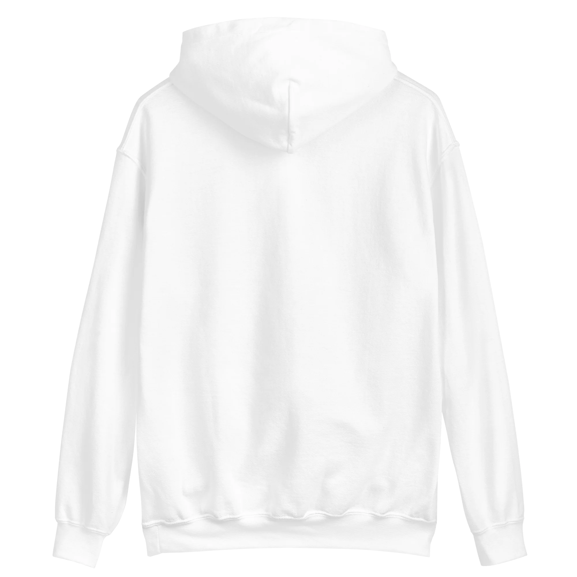 Ricota Collage Hoodie - Image 2