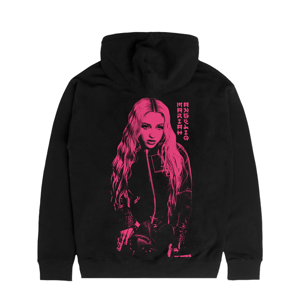 Ricota Hoodie