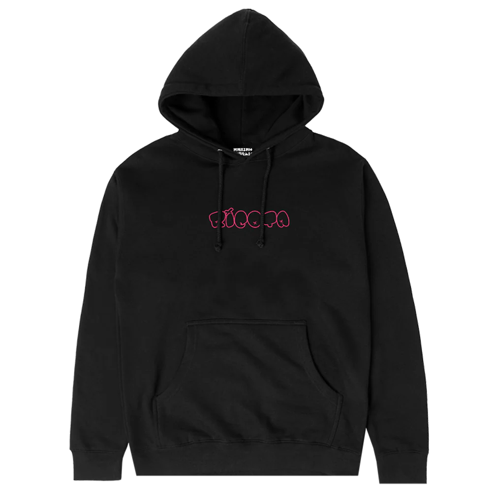 Ricota Hoodie - Image 2