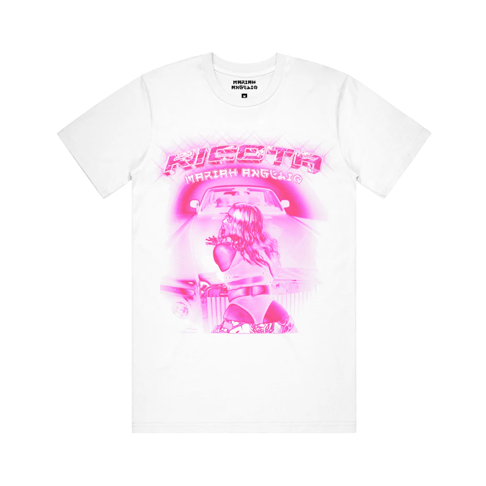 Ricota Tee