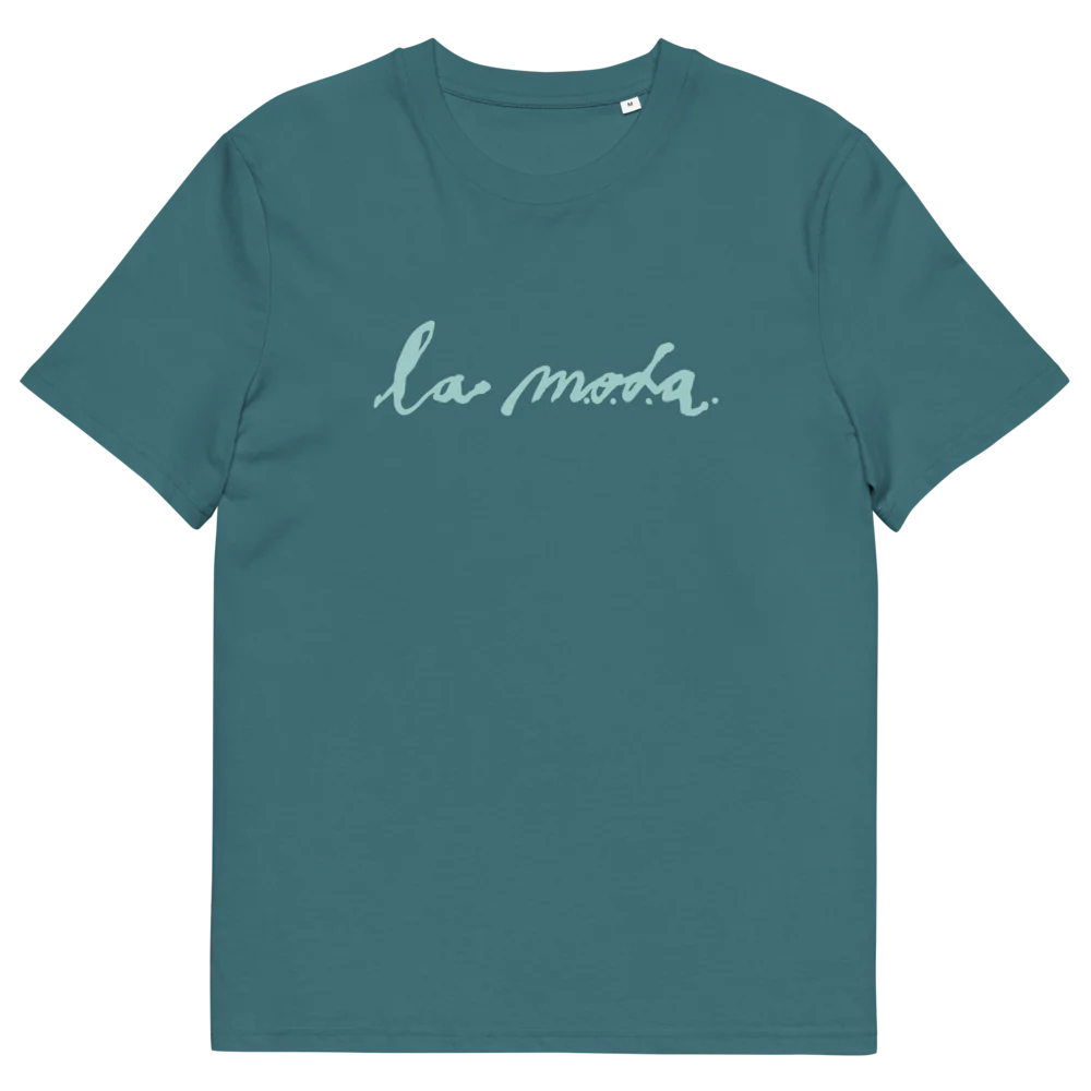 "San Felices" Green Tee