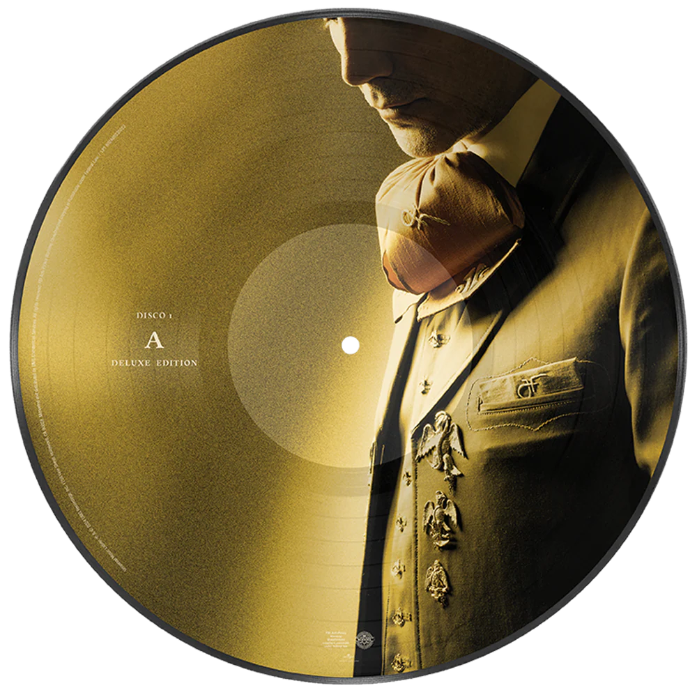 Te Llevo En La Sangre (Deluxe Edition) 2LP Picture Disc - Image 3
