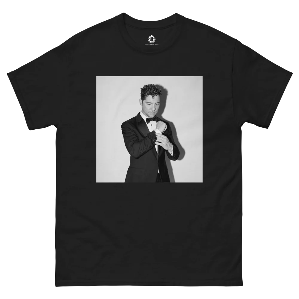 Todo Es posible en Navidad Tee II (Limited Edition Nochebuena)