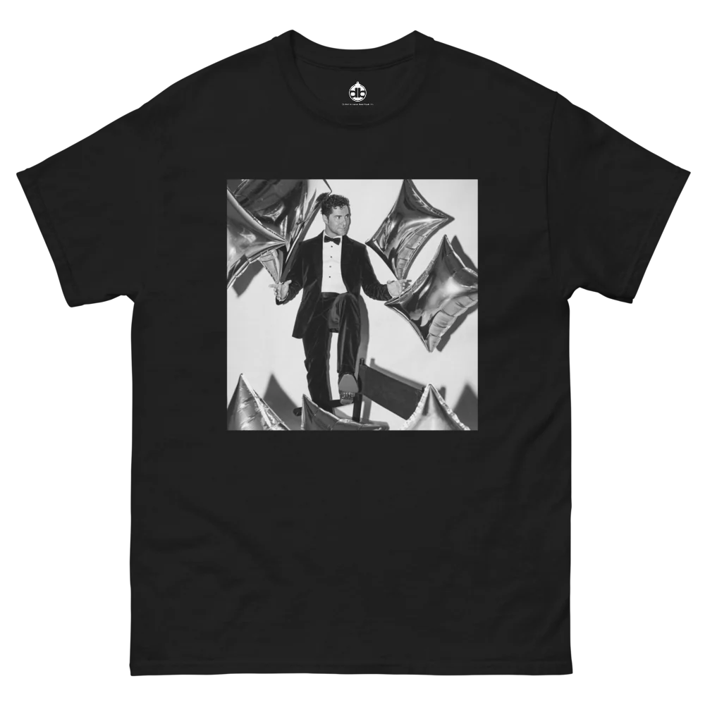 Todo Es posible en Navidad Tee (Limited Edition Christmas)