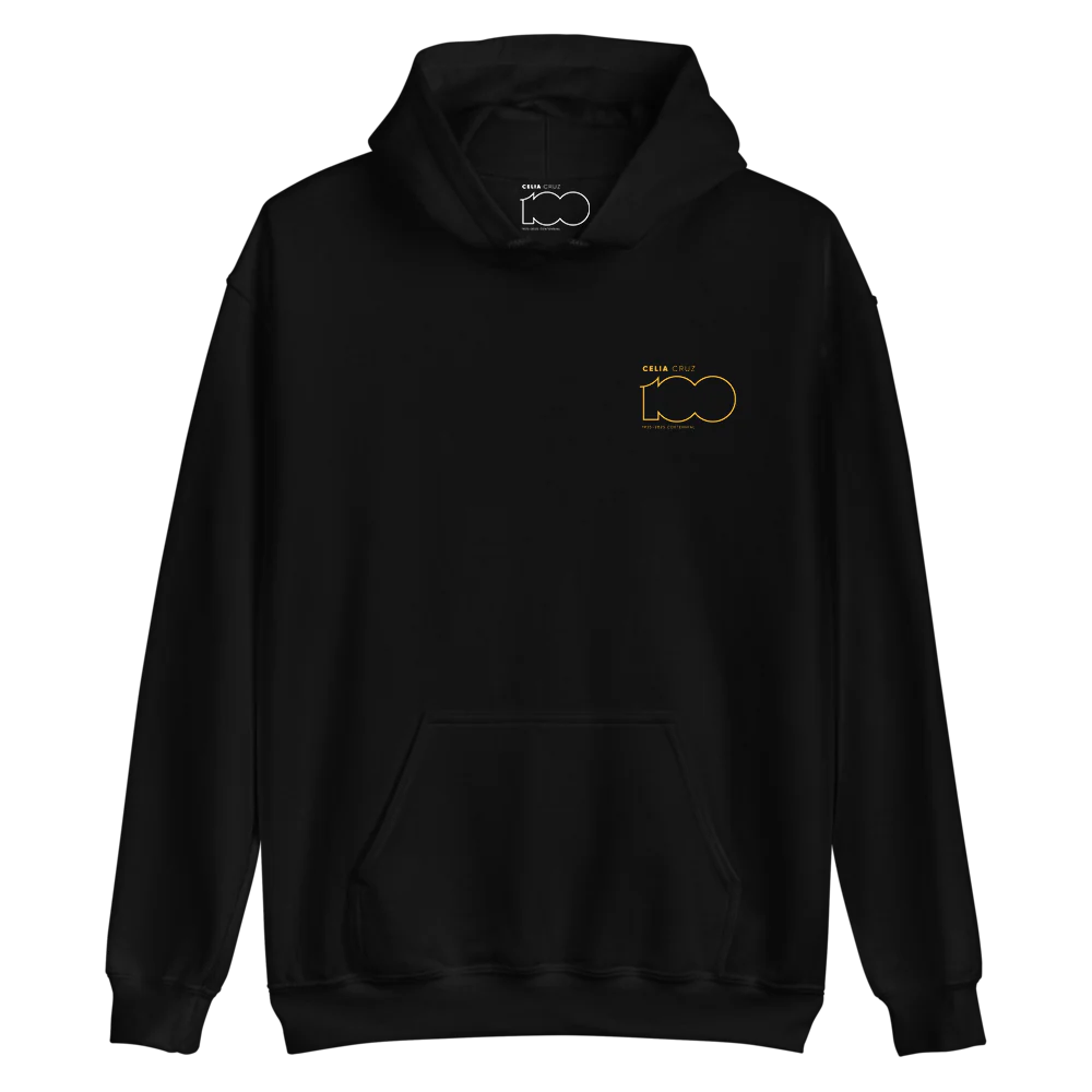 Vintage Photo Centennial Hoodie