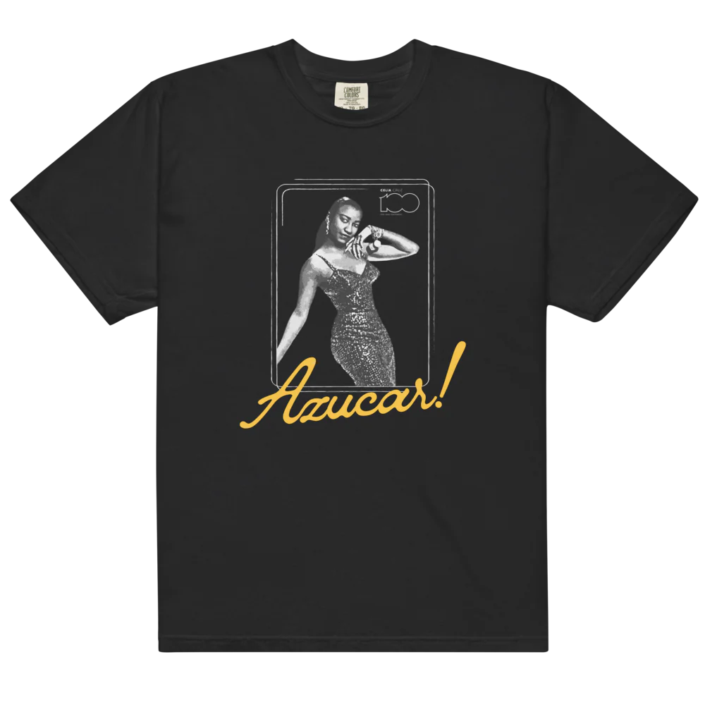 Vintage Photo Centennial Tee